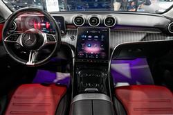 مرسيدس بنز C-Class